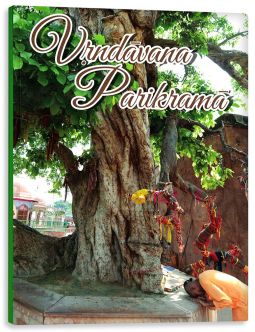 Vrndavana Parikrama
